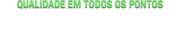 Qualidade em todos os pontos - A Linhanyl Sul destaca-se na venda de linhas e zperes para diversos segmentos do mercado. Visando a qualidade dos nossos produtos e a satisfao dos clientes, nossas linhas e zperes so fabricadas utilizando matria-prima de qualidade mpar, aliada a um processo de ltima gerao.